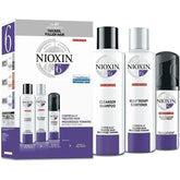Nioxin System 6 Trial Kit